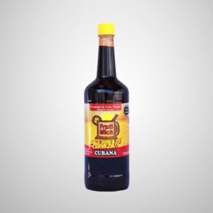 Frutimich Jarabe Para Michelada Sabor Cubana 1lt