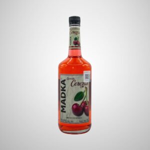Licor Madka de Cereza 1lt