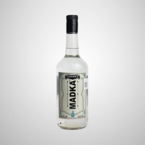 Madka Ginebra 1lt