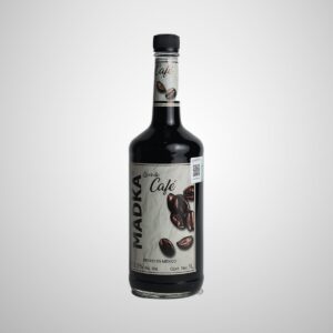 Licor Madka de Licor de café 1lt