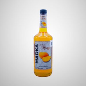 Licor Madka de Mango 1lt
