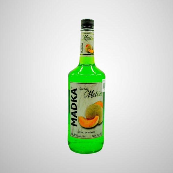 Licor Madka de Melón 1lt