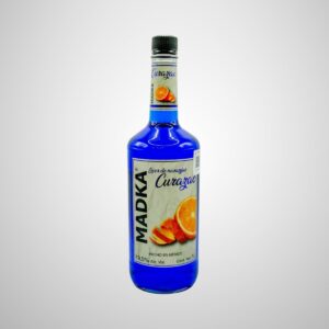 Licor Madka de Naranjas Curazao 1lt