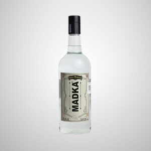 Madka Ron blanco 1lt