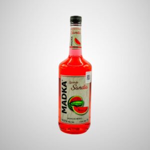 Licor Madka de Sandía 1lt