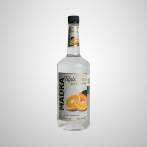 Licor Madka de Triple seco 1lt
