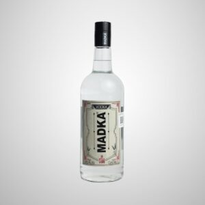 Madka Vodka 1lt