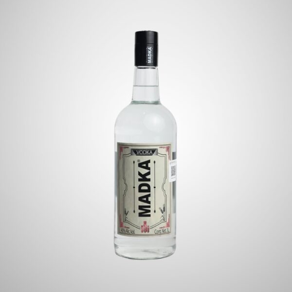 Madka Vodka 1lt