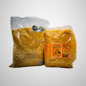 Ajonjolí Garapiñado 500g