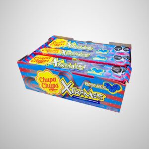 Gomitas	Xtrem mora azul