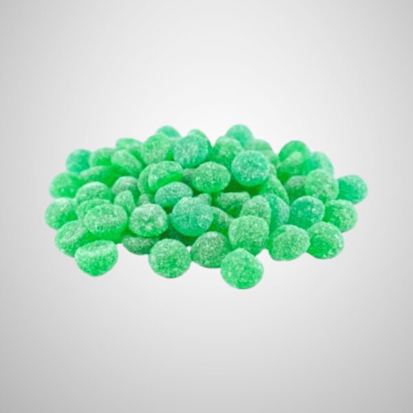 Gomitas	Gotita c/ menta