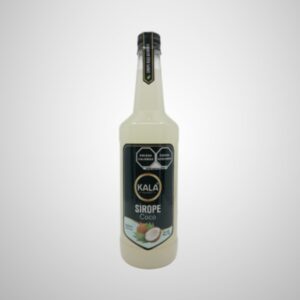 Sirope Concentrado 1lt Coco