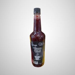 Sirope Concentrado 1lt Fresa kiwi
