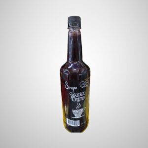 Sirope Concentrado 1lt Frutos rojos