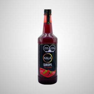 Sirope Concentrado 1lt Grosella