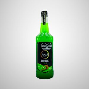 Sirope Concentrado 1lt Kiwi