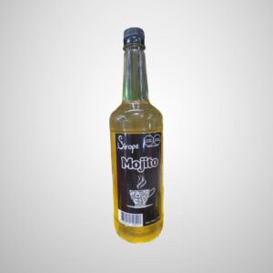 Sirope Concentrado 1lt Mojito