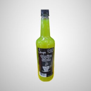 Sirope Concentrado 1lt Pepino limón