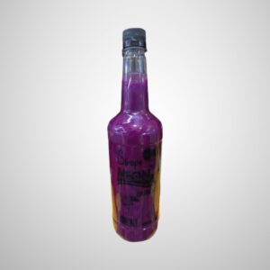 Sirope Neon 1lt Búbalo morado