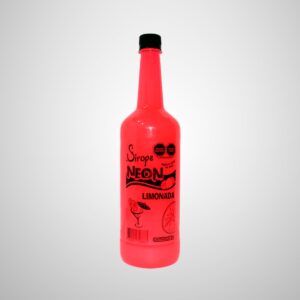 Sirope Neon 1lt Limonada rosa