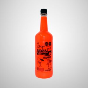 Sirope Neon 1lt Mango