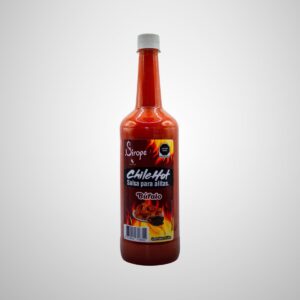 Sirope hot alitas 1lt Búfalo