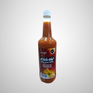 Sirope hot alitas 1lt Mango guajillo