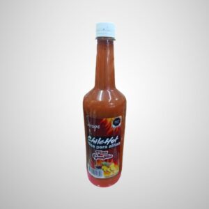Sirope hot alitas 1lt Piña guajillo