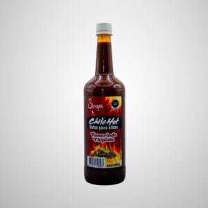Sirope hot alitas 1lt Tamarindo chipotle
