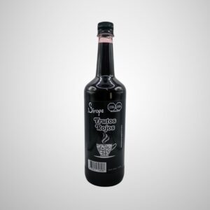 Sirope jarabe 1lt Frutos Rojos