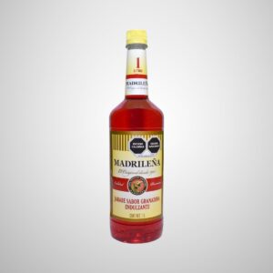 Sirope jarabe 1lt Granadina