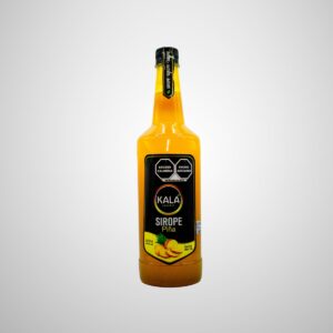 Sirope jarabe 1lt Piña