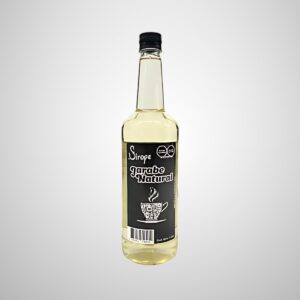 Sirope jarabe 1lt Jarabe natural