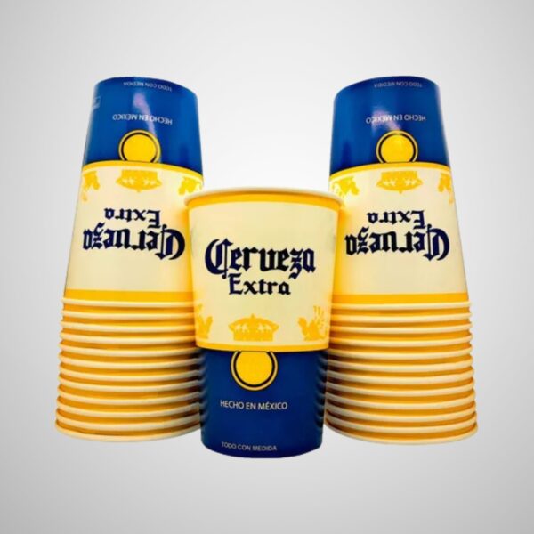 Vaso Corona